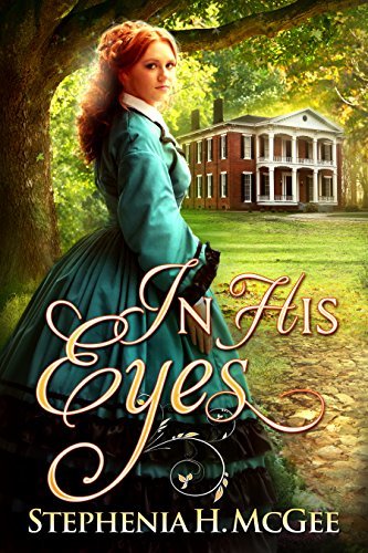 In His Eyes book cover