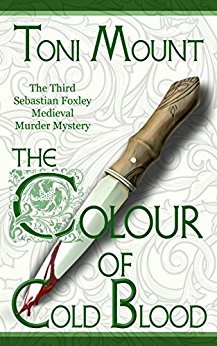 The Colour of Cold Blood