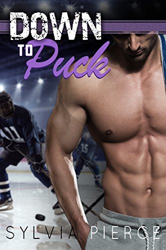 Down to Puck book cover