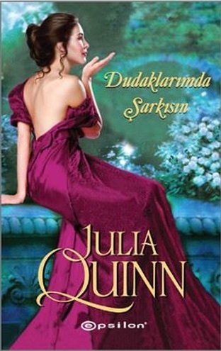 Dudaklarımda Şarkısın (Smythe-Smith Quartet, #3)