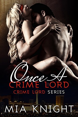 Once a Crime Lord