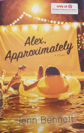 Alex, Approximately