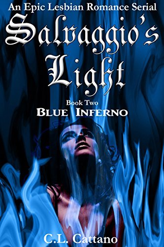Salvaggio's Light book cover 2