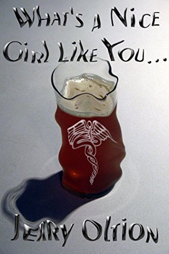 What's a Nice Girl Like You... book cover