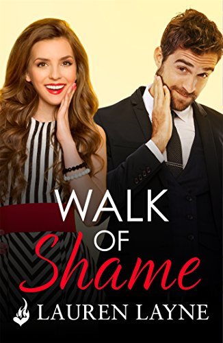 Walk of Shame (Love Unexpectedly, #4)