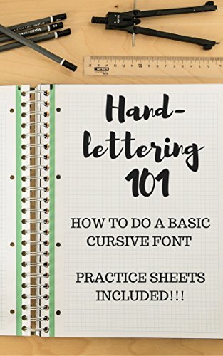 Hand Letter Like An Artist