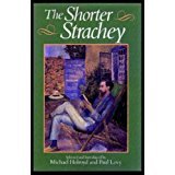 Shorter Strachey book cover