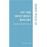On the Most Holy Rosary