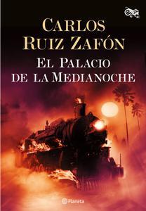 El Palacio de la Medianoche
