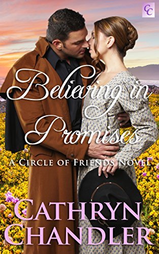 Believing in Promises book cover