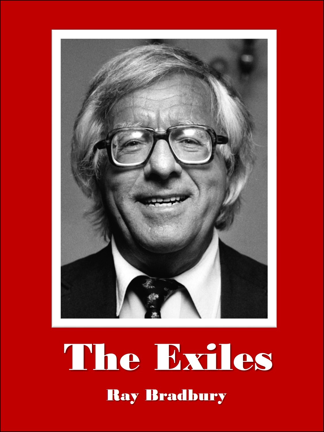The Exiles book cover