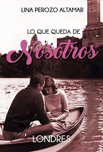 Lo que queda de nosotros book cover 1