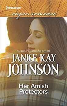 Missouri Amish book cover 2