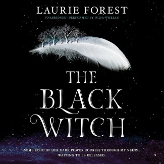 The Black Witch (The Black Witch Chronicles #1)