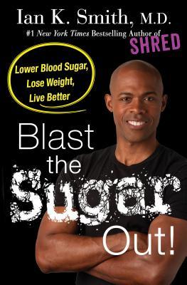 Blast the Sugar Out! book cover
