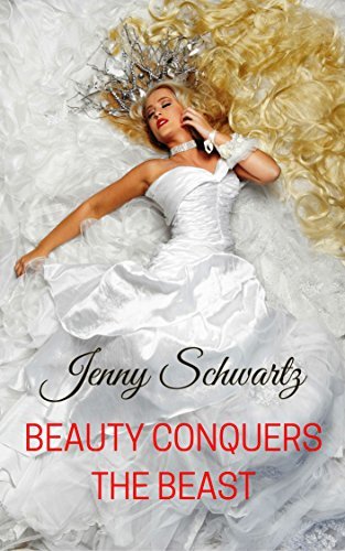 Beauty Conquers the Beast book cover