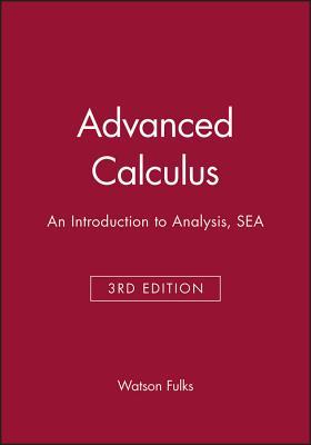 その他 ADVANCED CALCULUS: A Friendly Approach Advanced Calculus: A Friendly Approach book by Witold A.J.