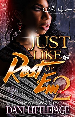 Just Like the Rest of 'Em 2 book cover