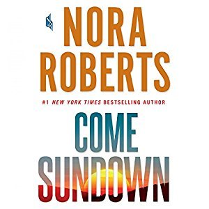 Cover of Come Sundown