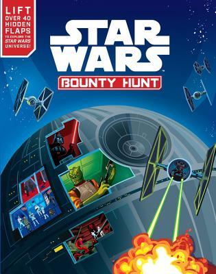 Star Wars book cover