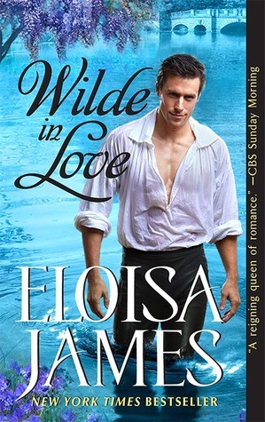 Wilde in Love (The Wildes of Lindow Castle, #1)