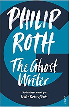 The Ghost Writer