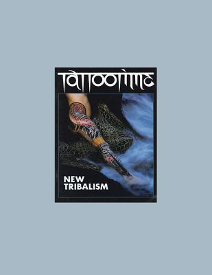 Ed Hardy's Tattootime by Don Ed Hardy | Goodreads