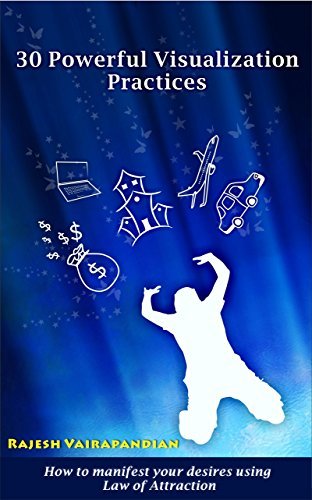 30 Powerful Visualization Practices: How to manifest your desires using ...