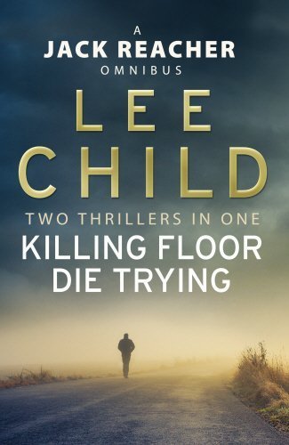 Killing Floor / Die Trying book cover