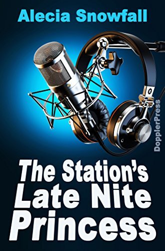 The Station's Late Nite Princess