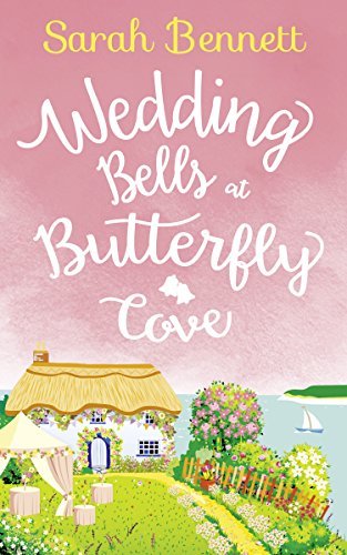 Wedding Bells at Butterfly Cove