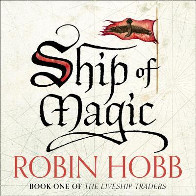 Ship of Magic