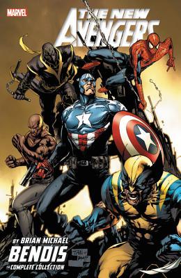 The New Avengers: The Complete Collection, Vol. 4