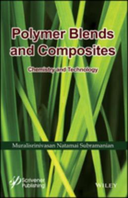 Polymer Blends And Composites Chemistry And Technology By