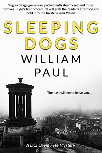 Sleeping Dogs