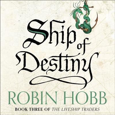 Ship of Destiny