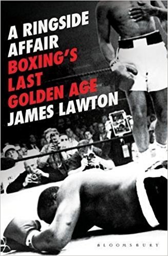 A Ringside Affair: Boxing’s Last Golden Age