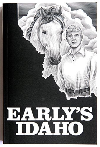 Early's Idaho: A Five-Generation Diary