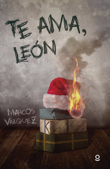Te ama, León
