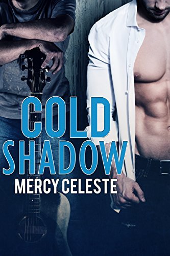 Cold Shadow book cover