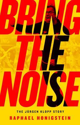 Bring the Noise book cover