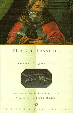 The Confessions