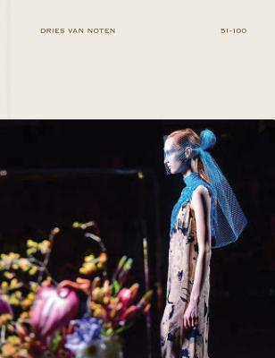 Dries van Noten 1-50、51-100 Dries Van Noten 51-100 by Dries Van Noten | Goodreads