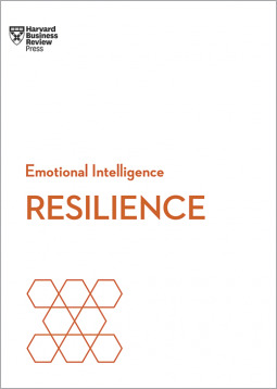 Emotional Intelligence book cover