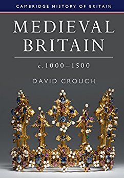 Medieval Britain, c.1000-1500 book cover