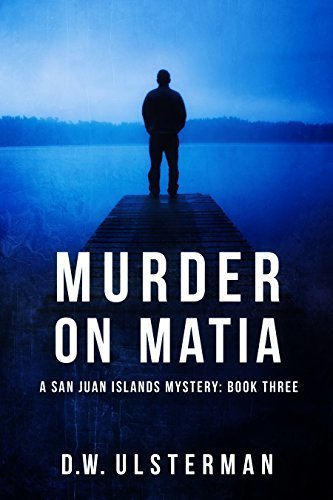 Murder on Matia