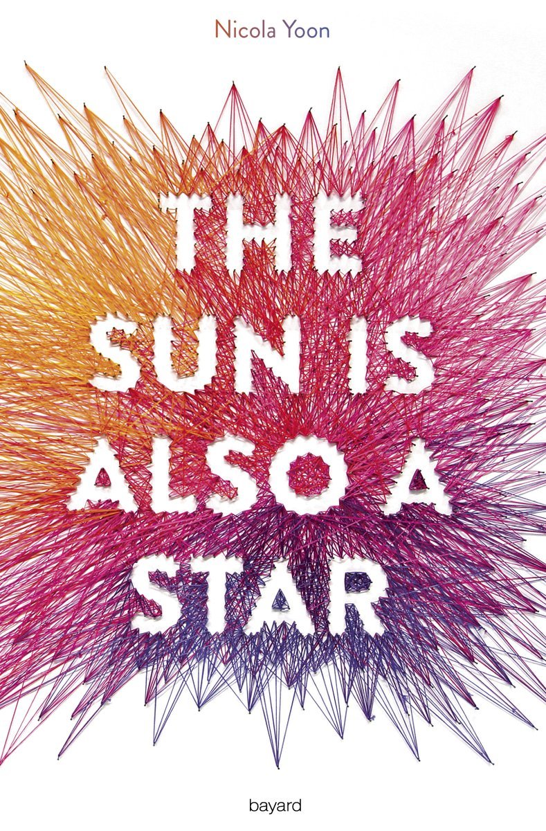 The Sun Is Also a Star