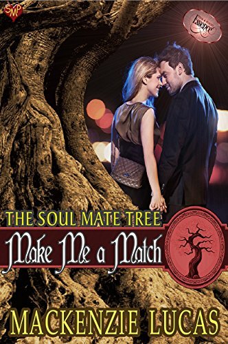 Make Me a Match book cover