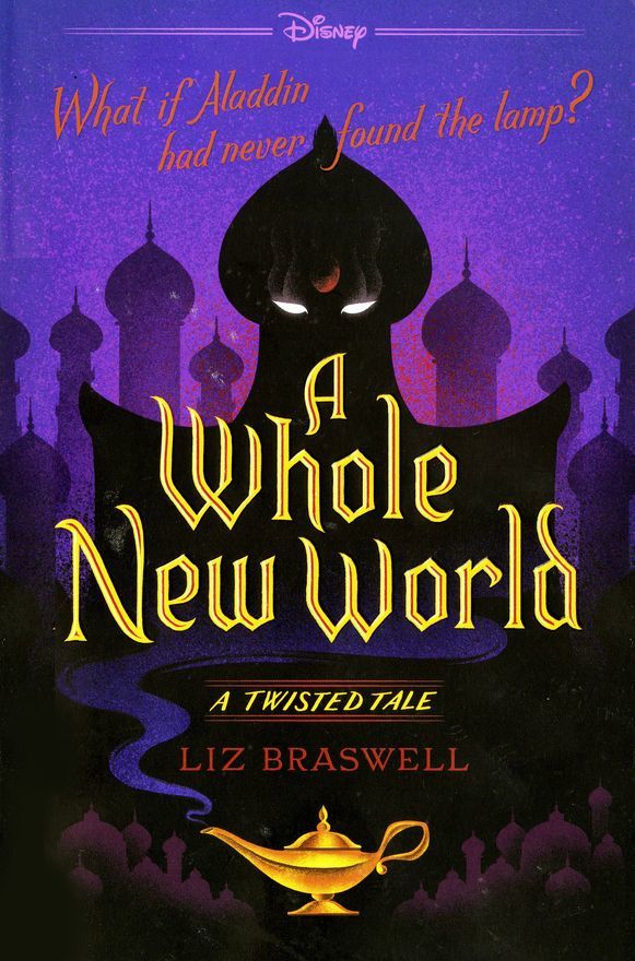 A Whole New World