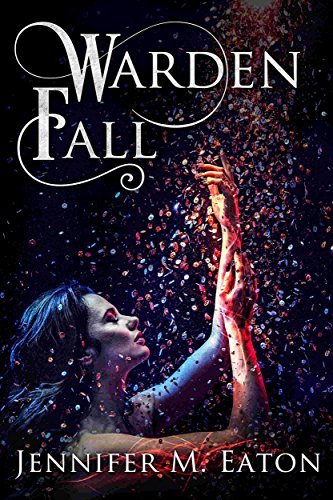 Warden Fall book cover
